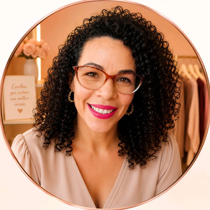 Rosi Barbieri CREATOR