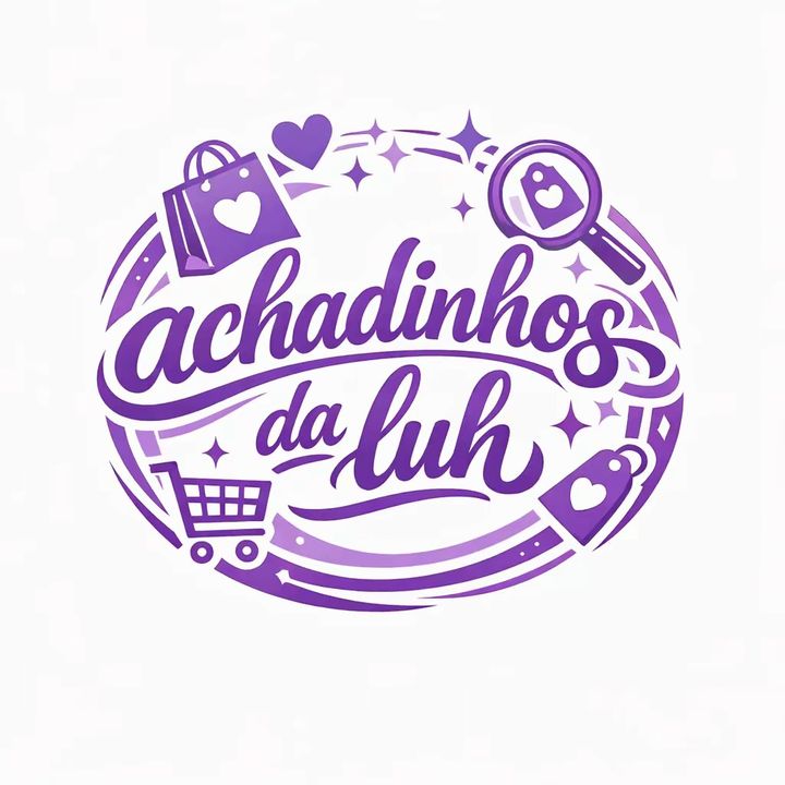 Achadinhos da Luh