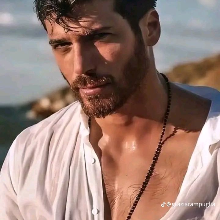 Amore mio carnale