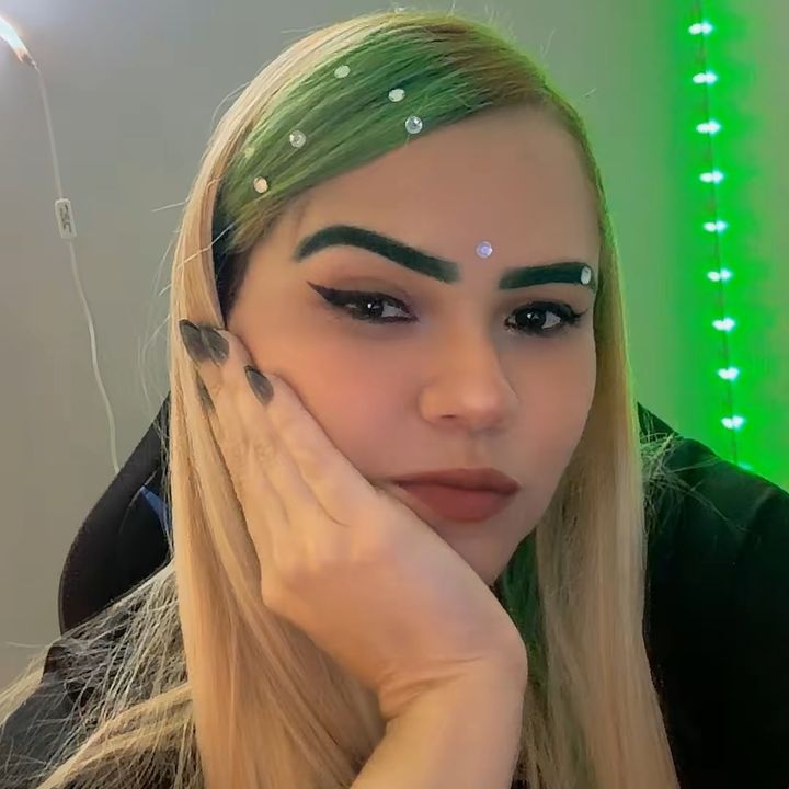 💚glory💚