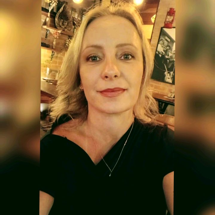 Divina | Luciana