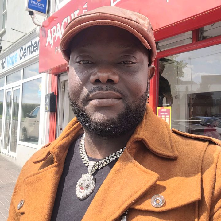 Prince Uchenna Nicolas