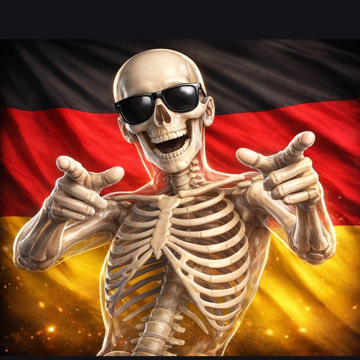 Mr.Skelettdeutsch