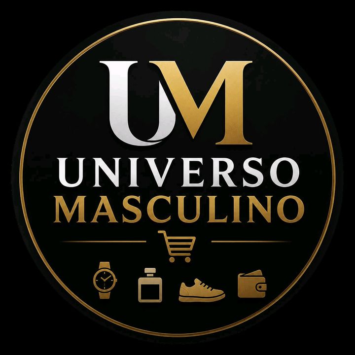 Universo Masculino