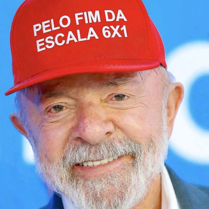 Pátria Amada Brasil