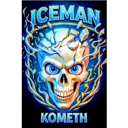 IceManKometh