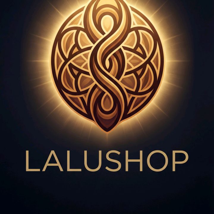 LaluShop