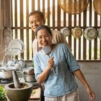 ครัวไทยคู่กัด