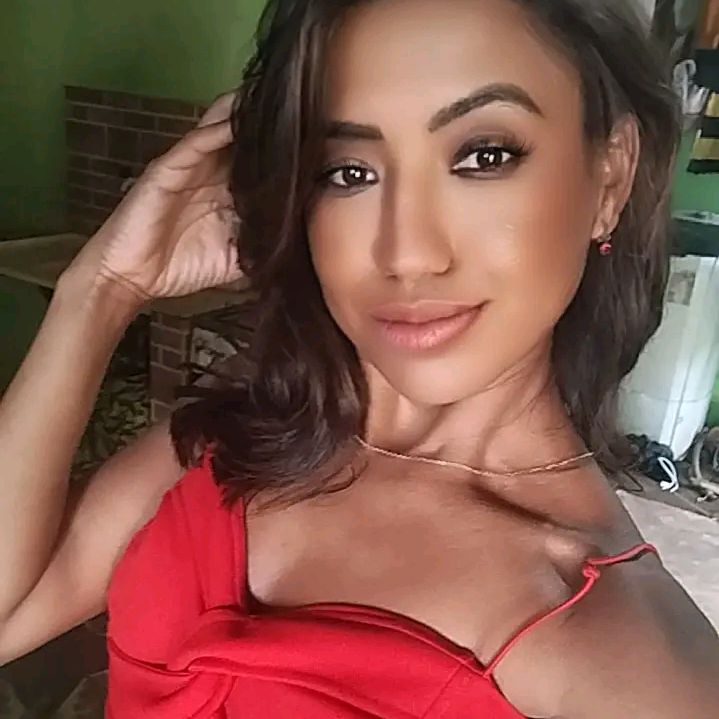 morena guerreira