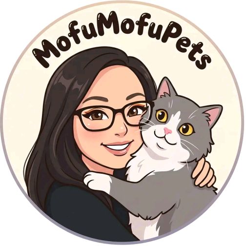 MofuMofuPets🐶🐱