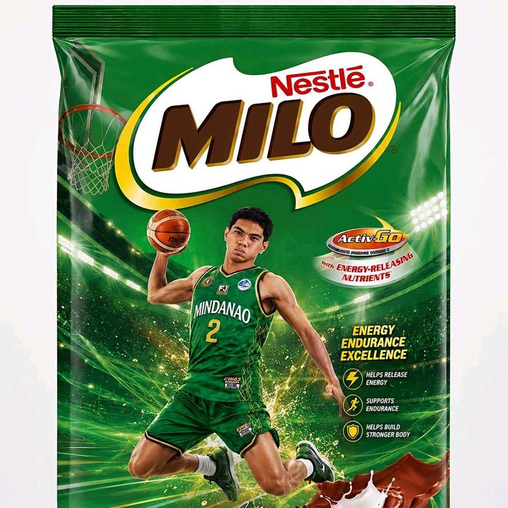 Mike Gilbuena