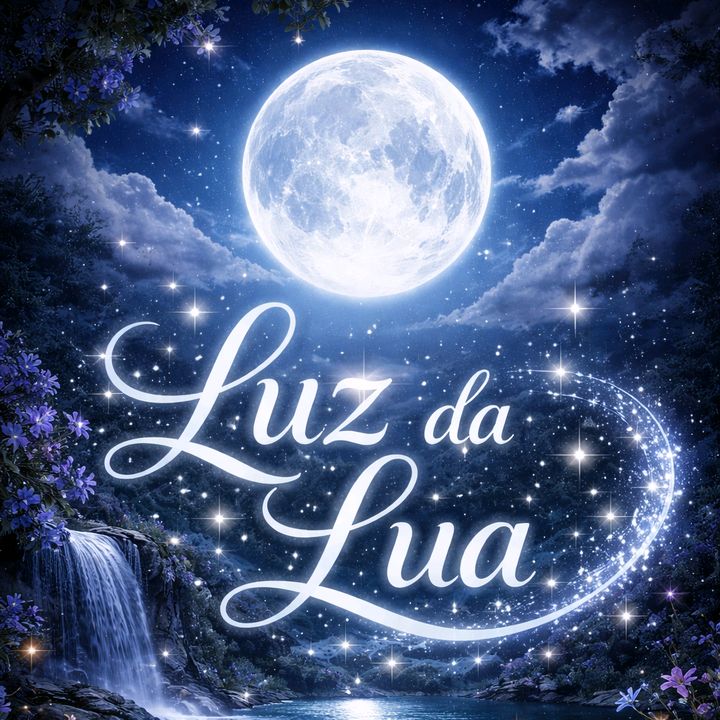 Luz Da Lua
