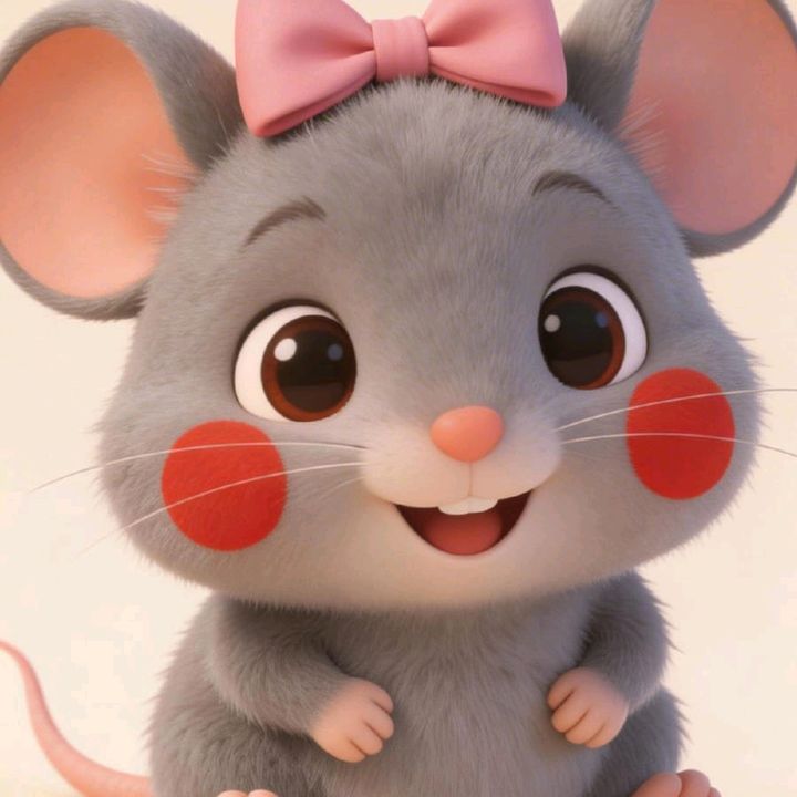 laratoncita