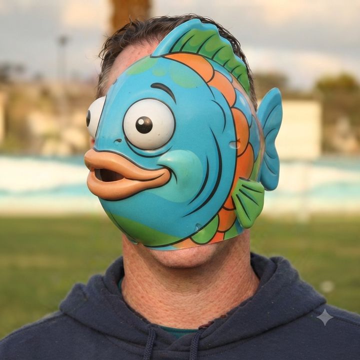 fishyfindy