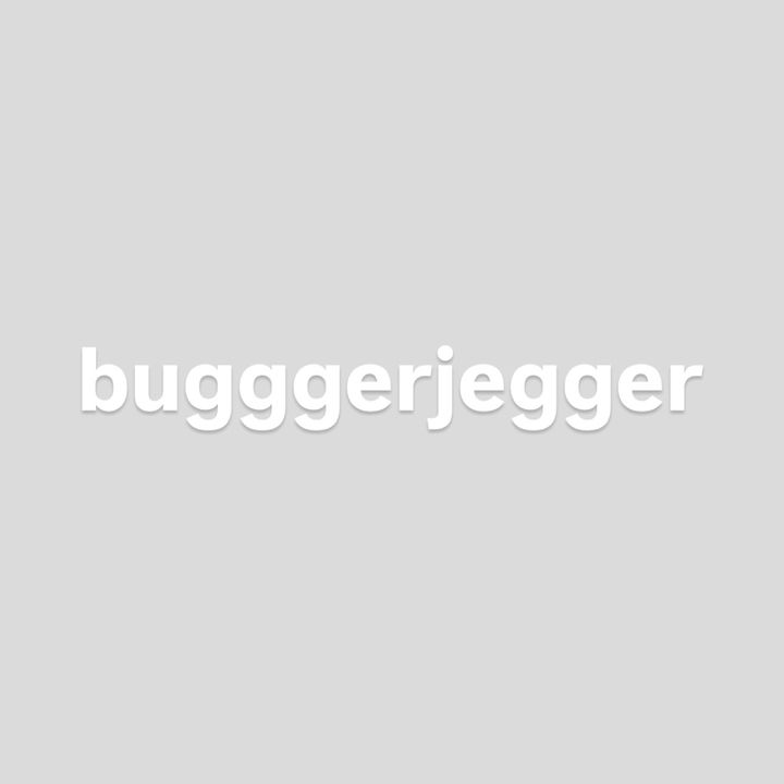 bugggerjegger