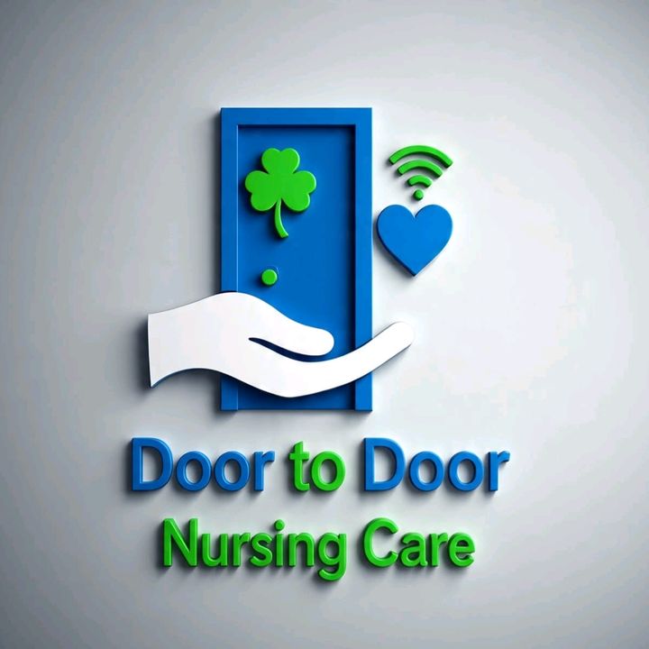 Door2doornursing 🇱🇰🇸🇬🇴🇲