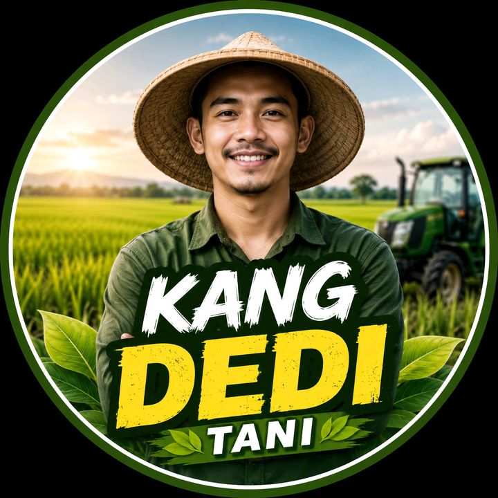 KANG DEDI TANI