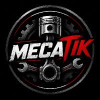 MecaTik