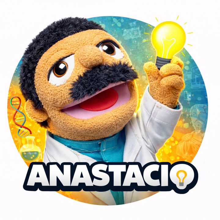 El Anastacio