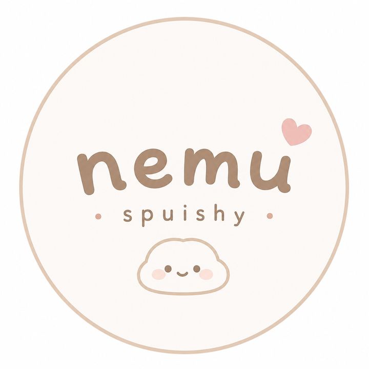 Nemu Squishy