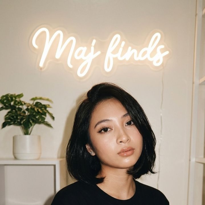 maj.finds