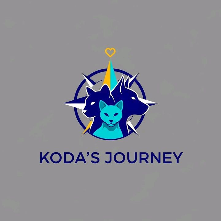 Koda’s Journey