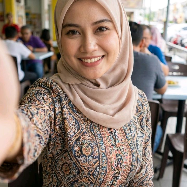 Amirah Azman