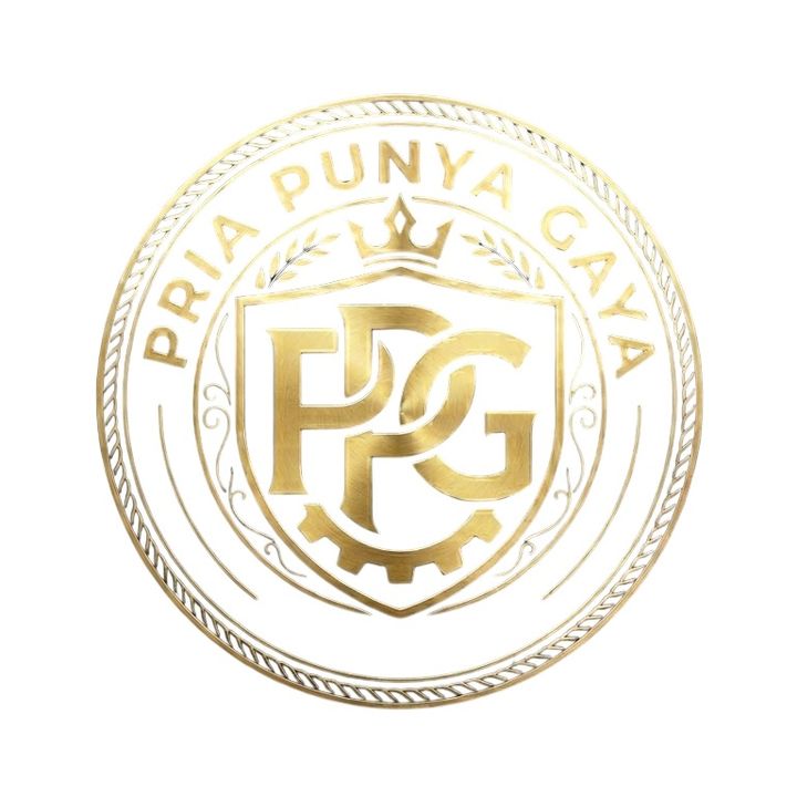 gaya pria HUB.