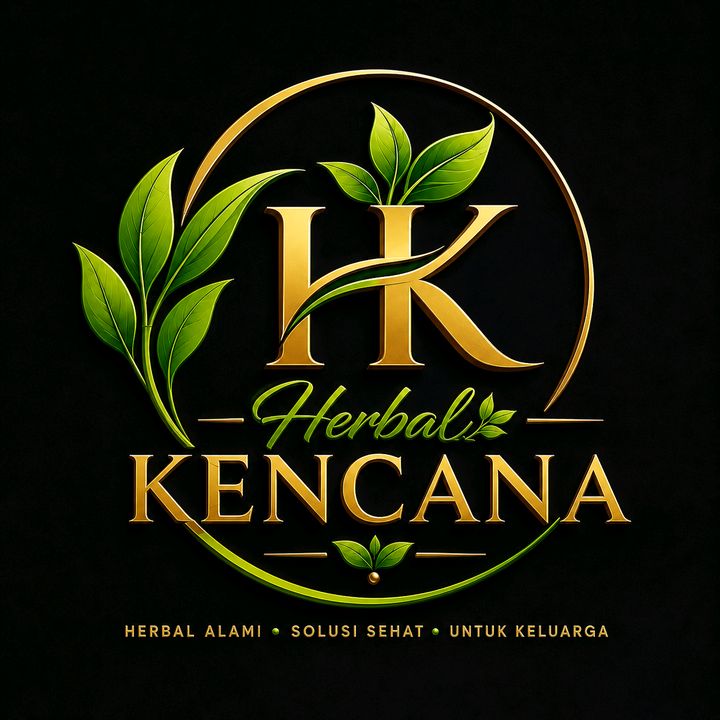 HERBAL KENCANA