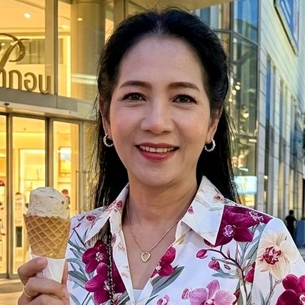 ยายระเบียบtiktokshops