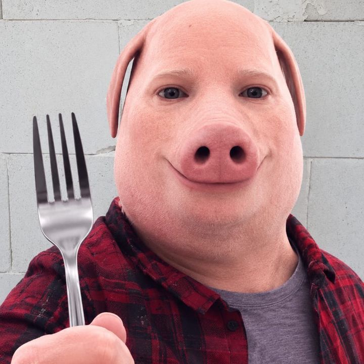 Jhon Fork