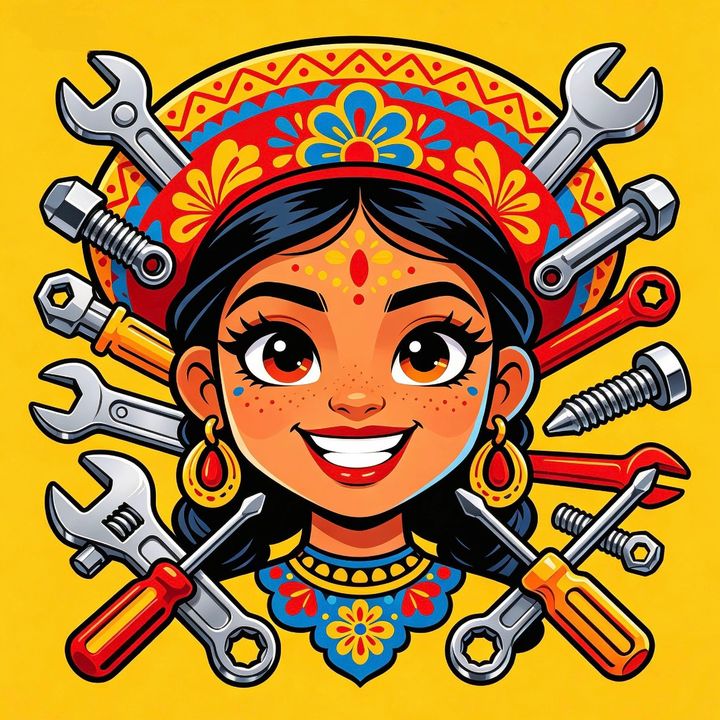 Maya