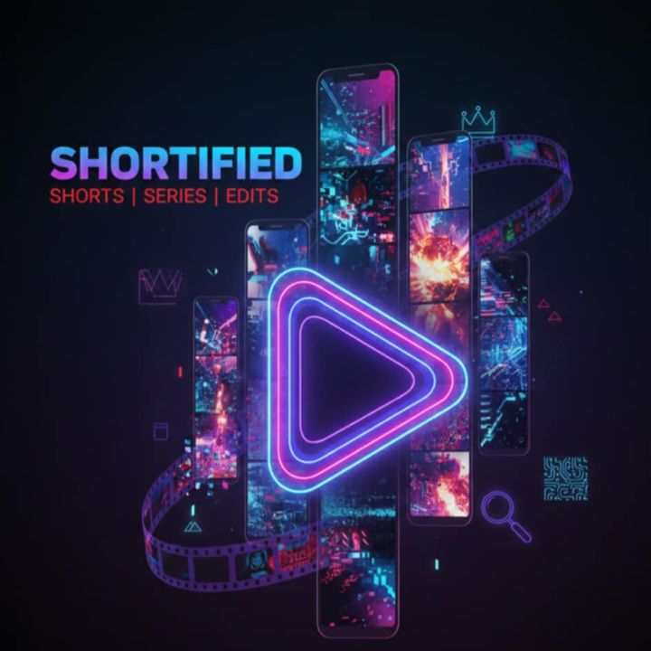 Shortified