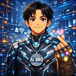 AI BRO PH