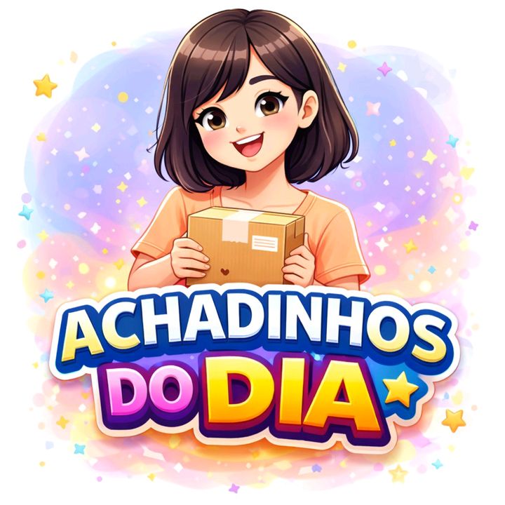 Achadinhos do Dia