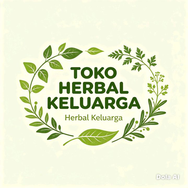TOKO HERBAL KELUARGA