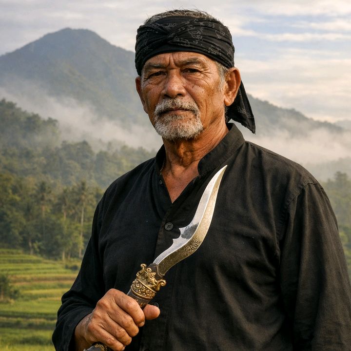 Tapak Karuhun