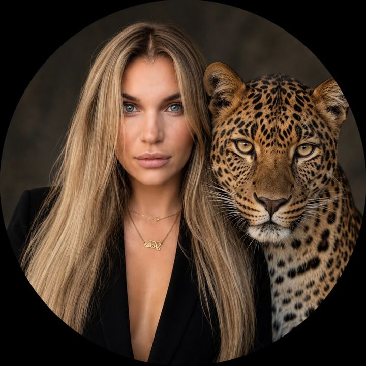 Ina 🐆