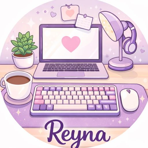 heyitsreynaaa⌨️🩺☕️cozy wfh