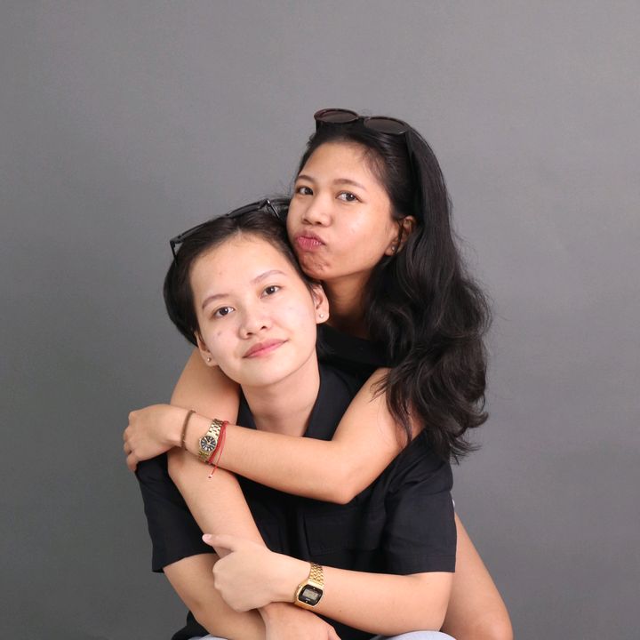 𝓇𝒽𝓎 & 𝓈𝒽𝒶