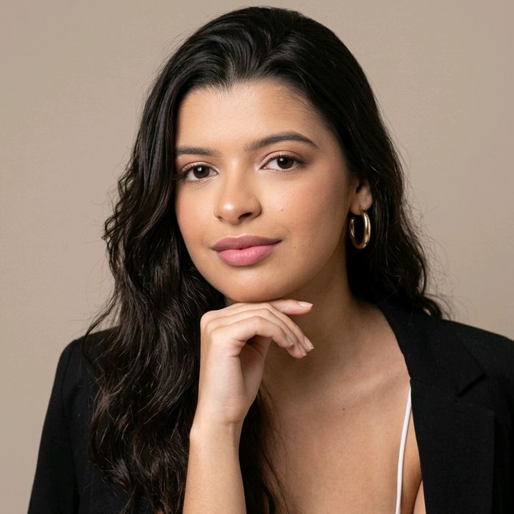 Thalita 💫