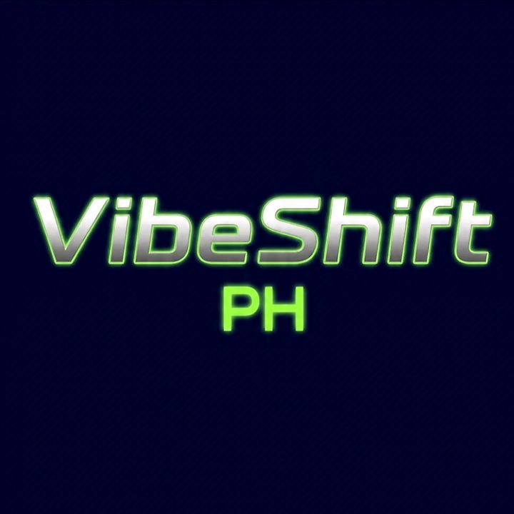 VibeShiftPH