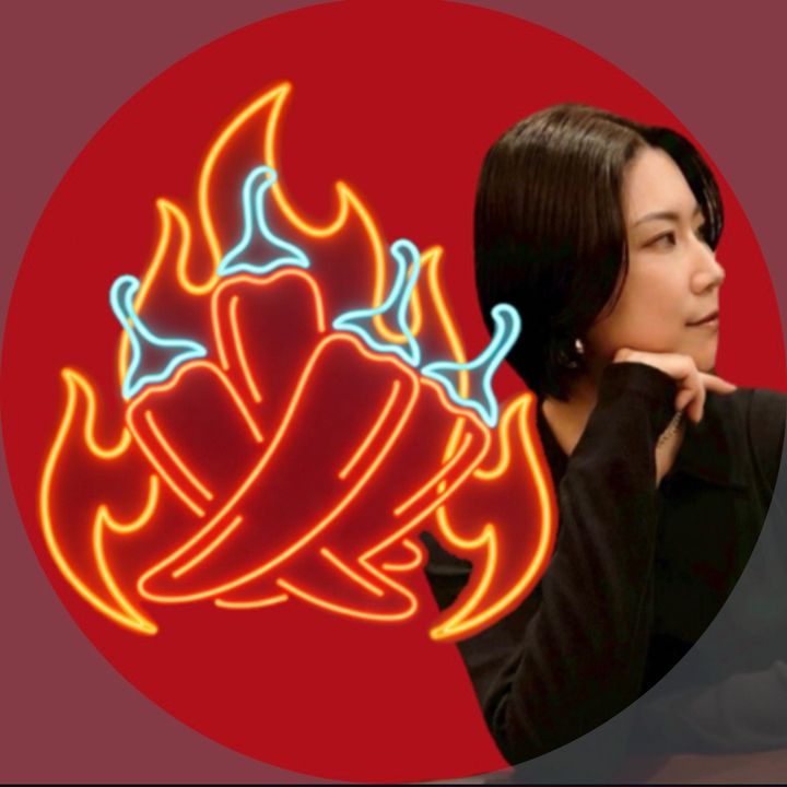 激辛がスキ。からねえさん🌶