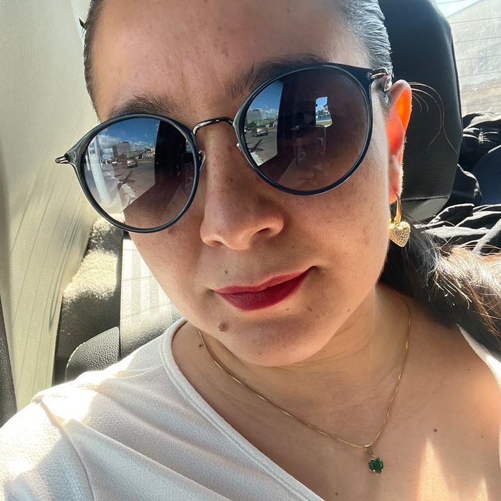 Maria Franco