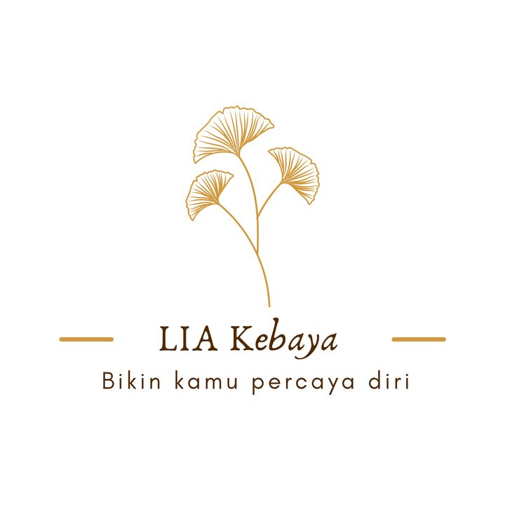 Lia kebaya
