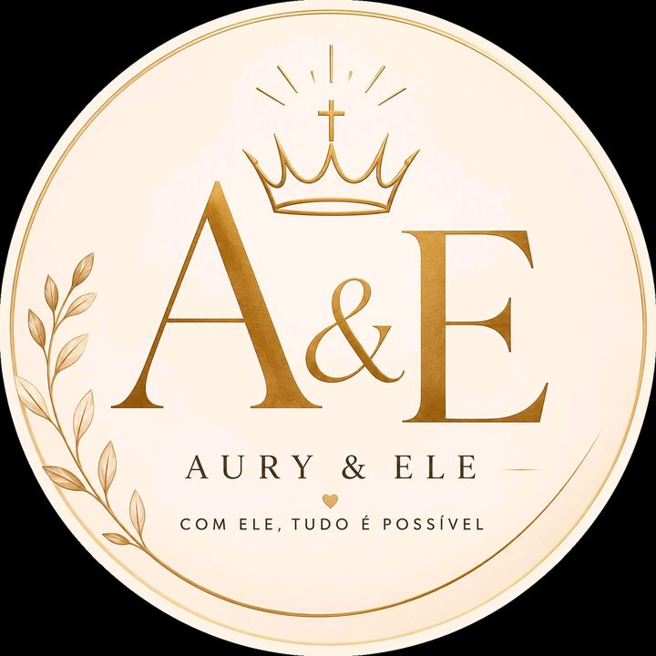 Aury & Ele/Achadinhos