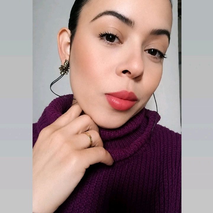 Mari Almeida