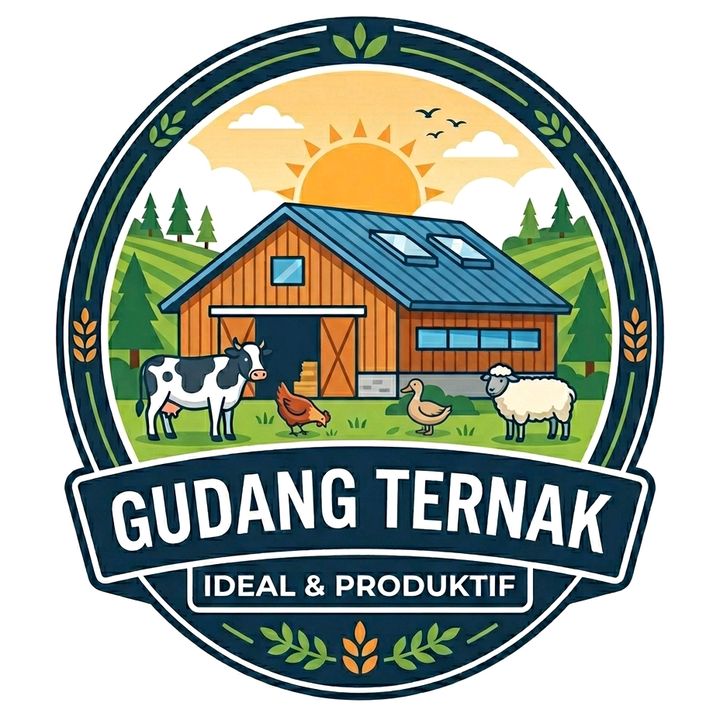 Gudang Ternak