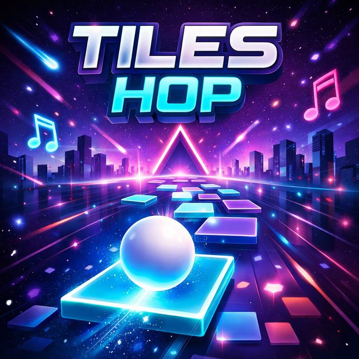 TilesHop