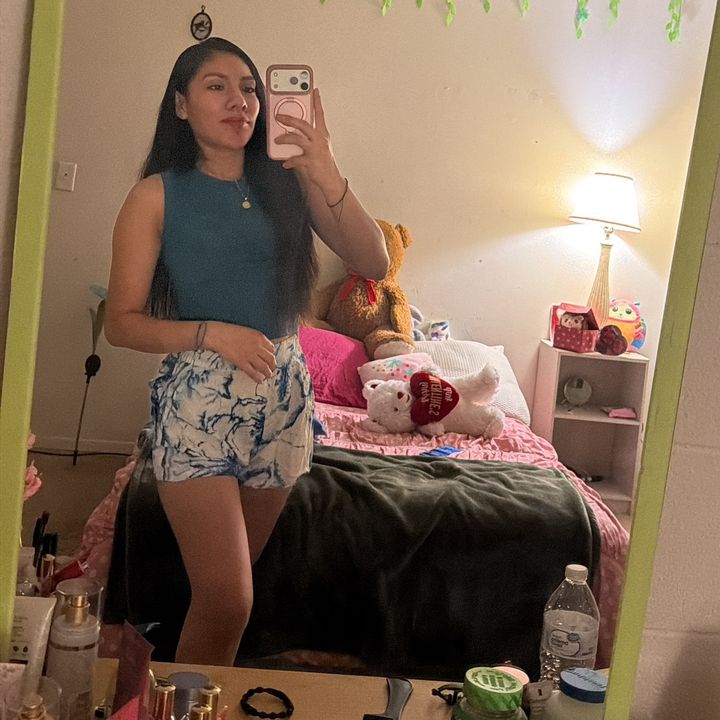 La tóxica ☘️🍒❤️‍🔥